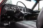 Plymouth Barracuda Formula S Fastback 1968 года